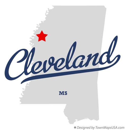 Cleveland, MS .